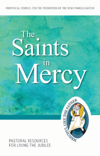 The Saints in Mercy