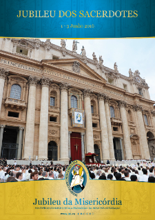 Celebração do Jubileu dos Sacerdotes em Roma e Retiro Espiritual pregado pelo Papa Francisco